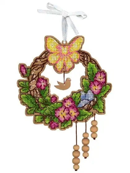 Corona di Pasqua 1 | Consigliato