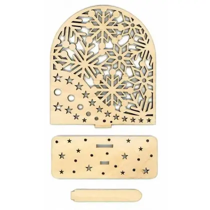 Decorazione - New Year - Prezzo speciale