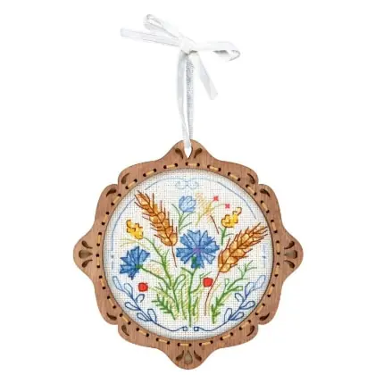 Compra ora | Miniature - Bouquet di Fiori di Prato