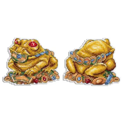 Money Toad - Promozione speciale