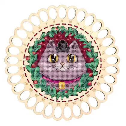 Miglior prezzo - Organizer Fluffy Gentleman