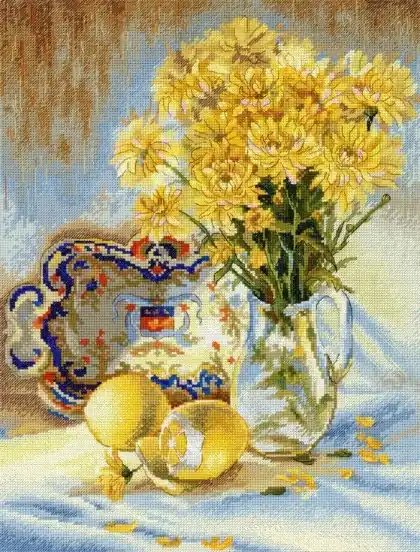 Sconto speciale - Sunny still life