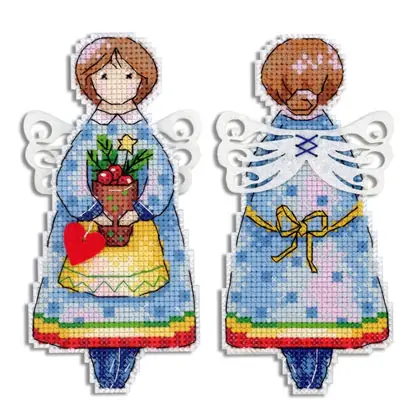 Prezzo imbattibile | Winter Angel