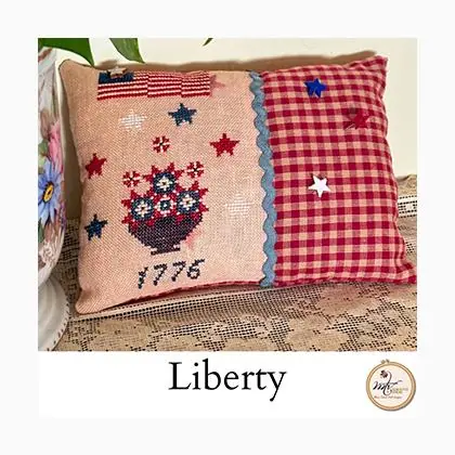 Pagamento sicuro - Liberty