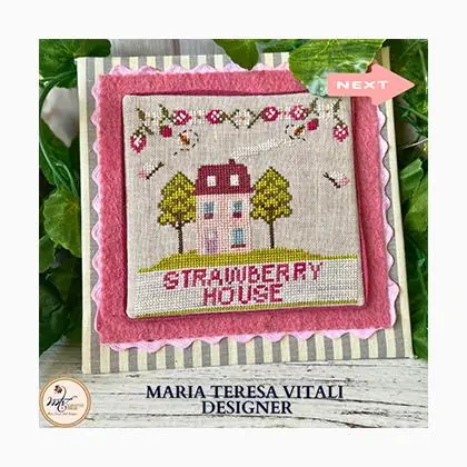 Appena aggiunto | Strawberry House