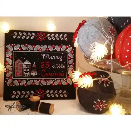 Prezzo produttore - Merry Little Christmas