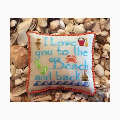 To The Beach & Back - Promo lampo
