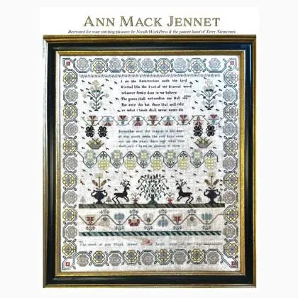 Ordina subito - Ann Mack Jennet