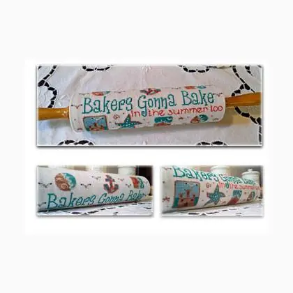 Bakers Gonna Bake - Scelta dei clienti