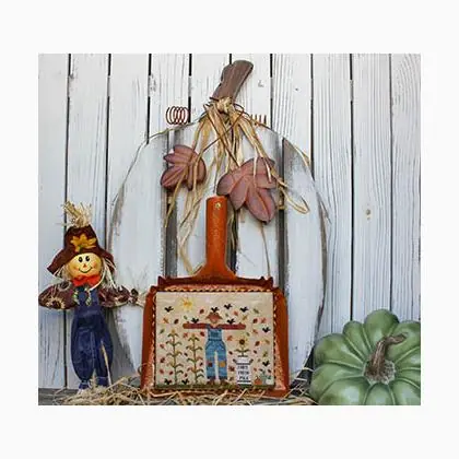 Scarecrow At Work | Prezzo di fabbrica
