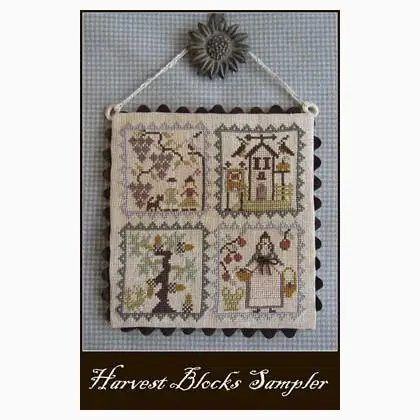 Harvest Block Sampler | Ordina subito