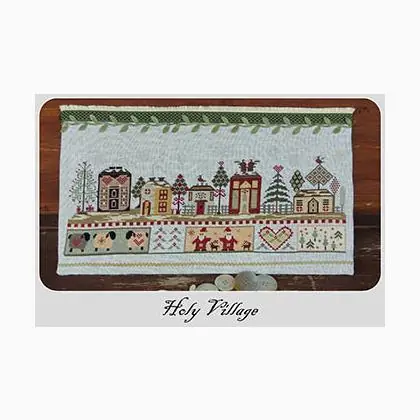 Offerta imperdibile - Holy Village