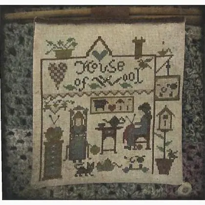 House Of Wool - Premium