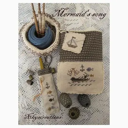 Acquista dal produttore | Mermaid`s Song