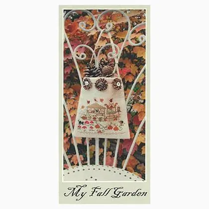Consegna rapida | My Fall Garden