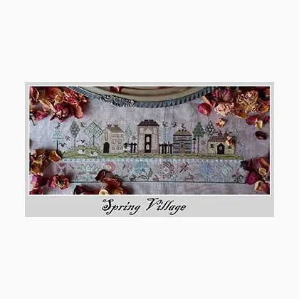 Spring Village | Offerta esclusiva