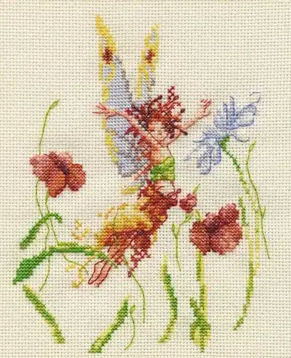 Pagamenti sicuri | Fée aux Coquelicots