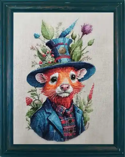 Sconti | Polly la Mustelidae