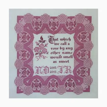 By Any Other Name | Preferito dai clienti