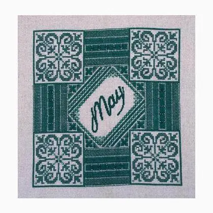 May Birthstone-Emerald - Novità in catalogo