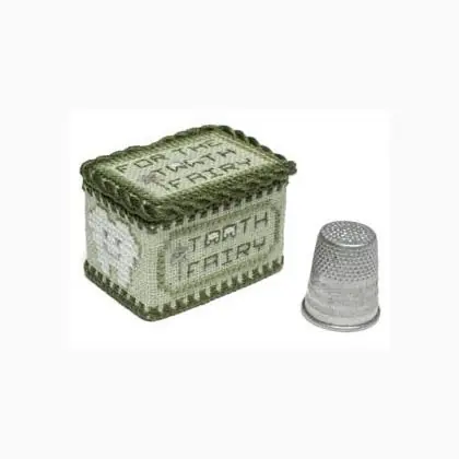 Tooth Fairy Box - Consigliato
