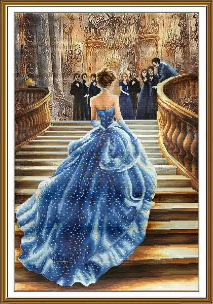 Ultima novità | Cenerentola