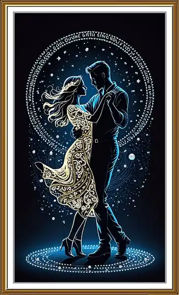 Danza degli innamorati | Molto richiesto