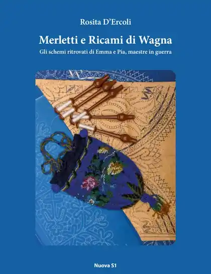 Tra i più venduti | Merletti e Ricami di Wagna