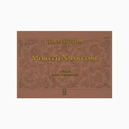 Ultima novità - Merletti Napoletani