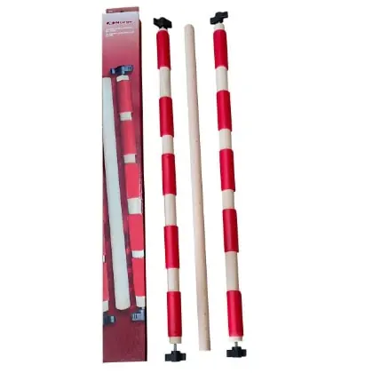 Barre orizzontali - 40cm - Solo per poco tempo