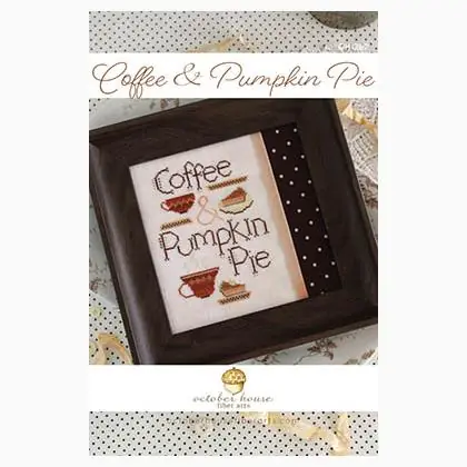Coffee & Pumpkin Pie - Acquista online