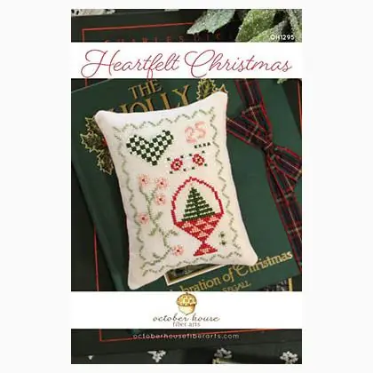 Heartfelt Christmas - Qualità superiore