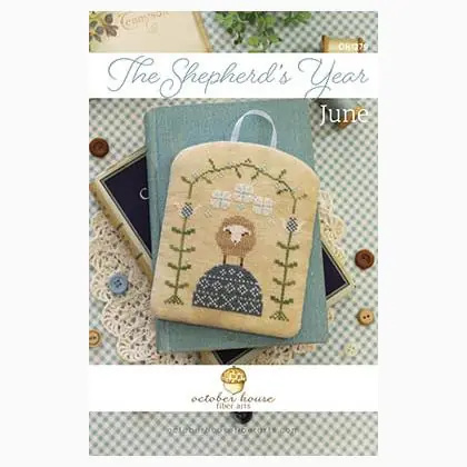 Shepherd‘s Year - June | Liquidazione