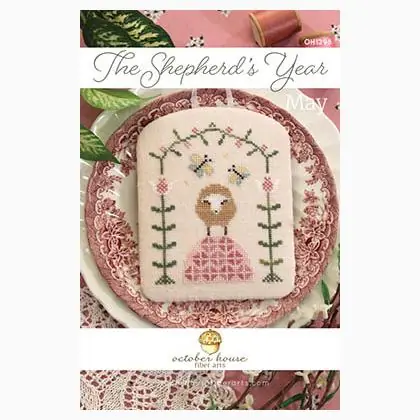 Shepherd‘s Year - May | Disponibile subito