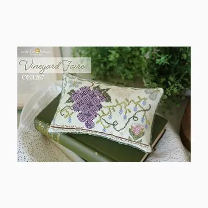 Vineyard Faire | Prezzo basso