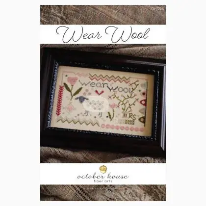 Consegna veloce - Wear Wool