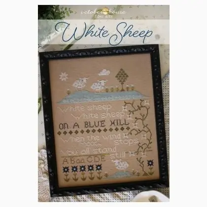 White Sheep | Scorte quasi esaurite