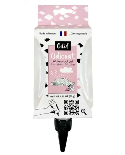 Odicoat Gel Waterproof - Bestseller