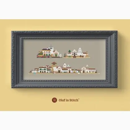 Villa de Leyva | Bestseller