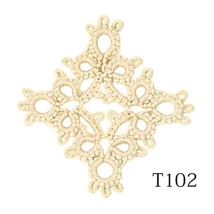 Ordinabile online - Filo per Chiacchierino - T102