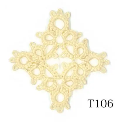 Filo per Chiacchierino - T106 | Liquidazione
