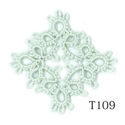 Filo per Chiacchierino - T109 - Outlet