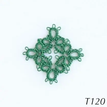 Approfitta dell'offerta - Filo per Chiacchierino - T120