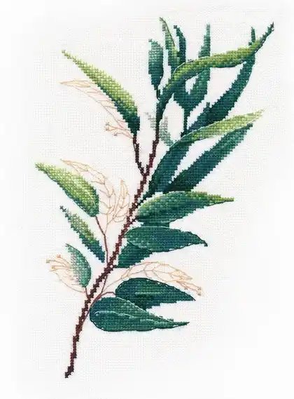 Tropical Greenery N°1 | Scelta dei clienti