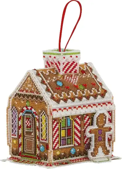 Gingerbread House - Ordinabile online