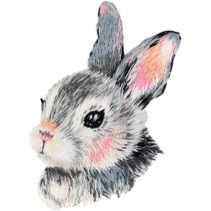 Nuovo lancio | Little hare