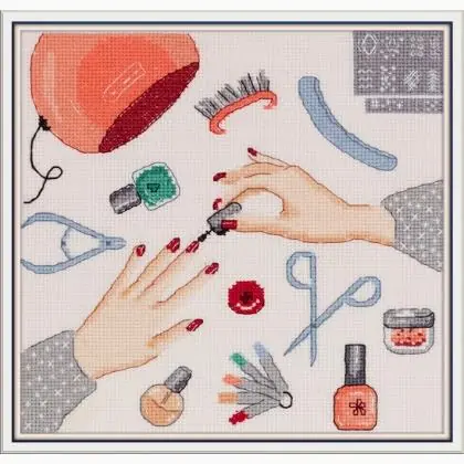 Manicure | Spedizione immediata