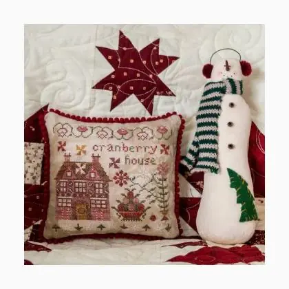 Cranberry House - Bestseller