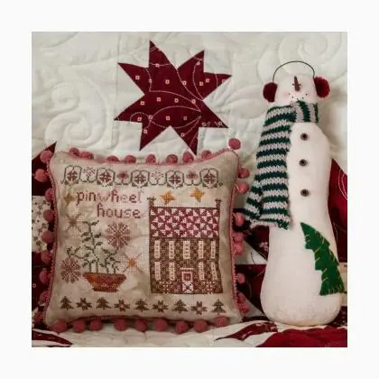 Offerta esclusiva - Pinwheel House