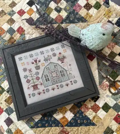 Poche unità rimaste | Summer Quilt Barn